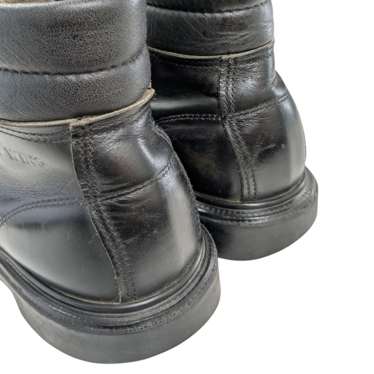 RED WING(レッドウィング) SUPERSOLE 6' MOC-TOEスーパーソールレース