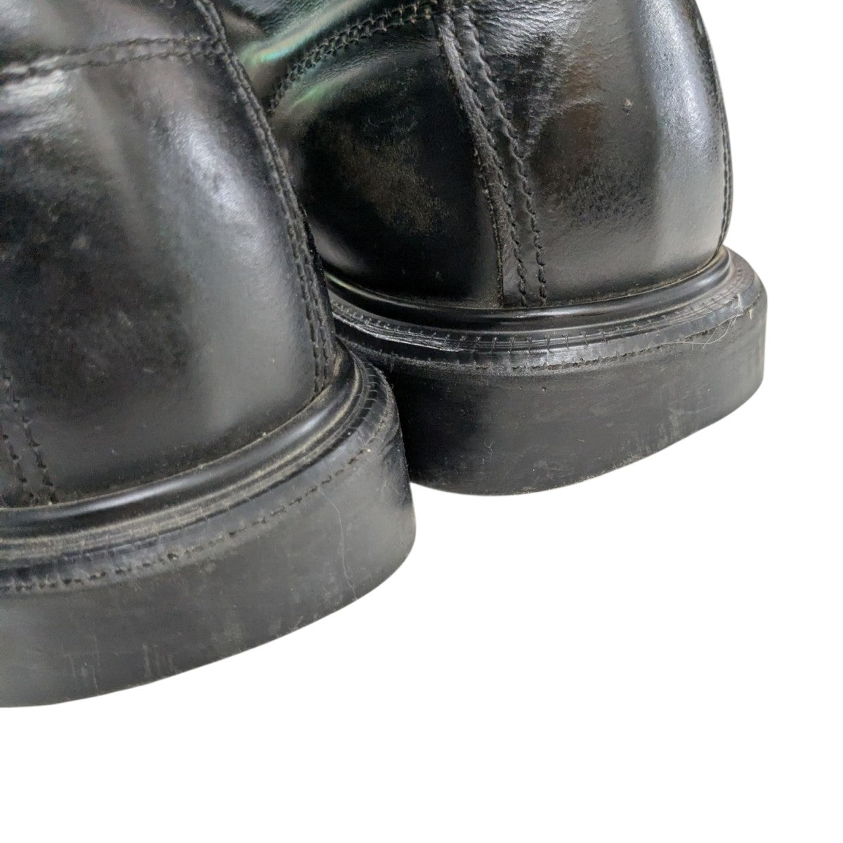 SUPERSOLE 6’ MOC-TOEスーパーソールレースアップブーツ8133