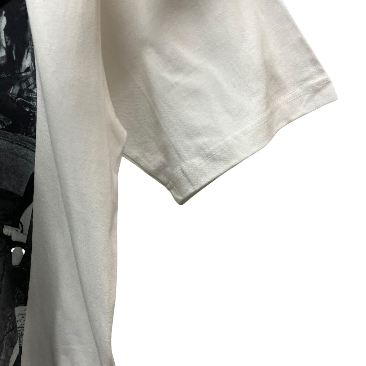 CHARLES PETERSON×NIRVANA Nirvana Kurt Cobain T-SHIRTカートコバーンTシャツ 古着・中古-5枚目のアイテム画像