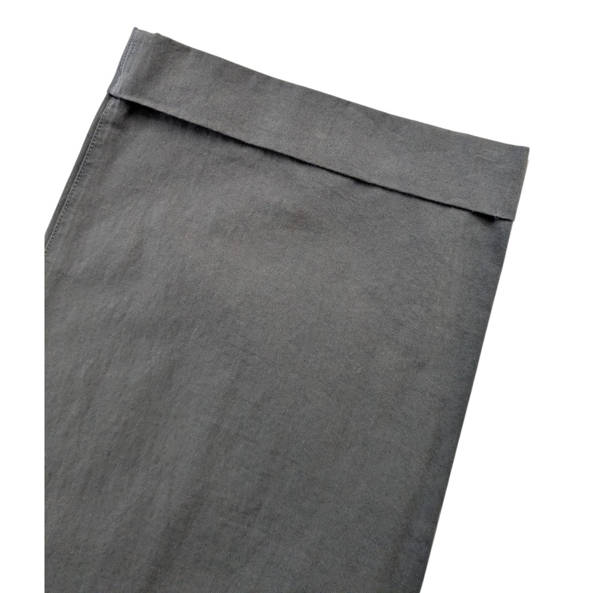 THE ROW 「Keenan Pant」1タックパンツ 古着・中古-5枚目のアイテム画像