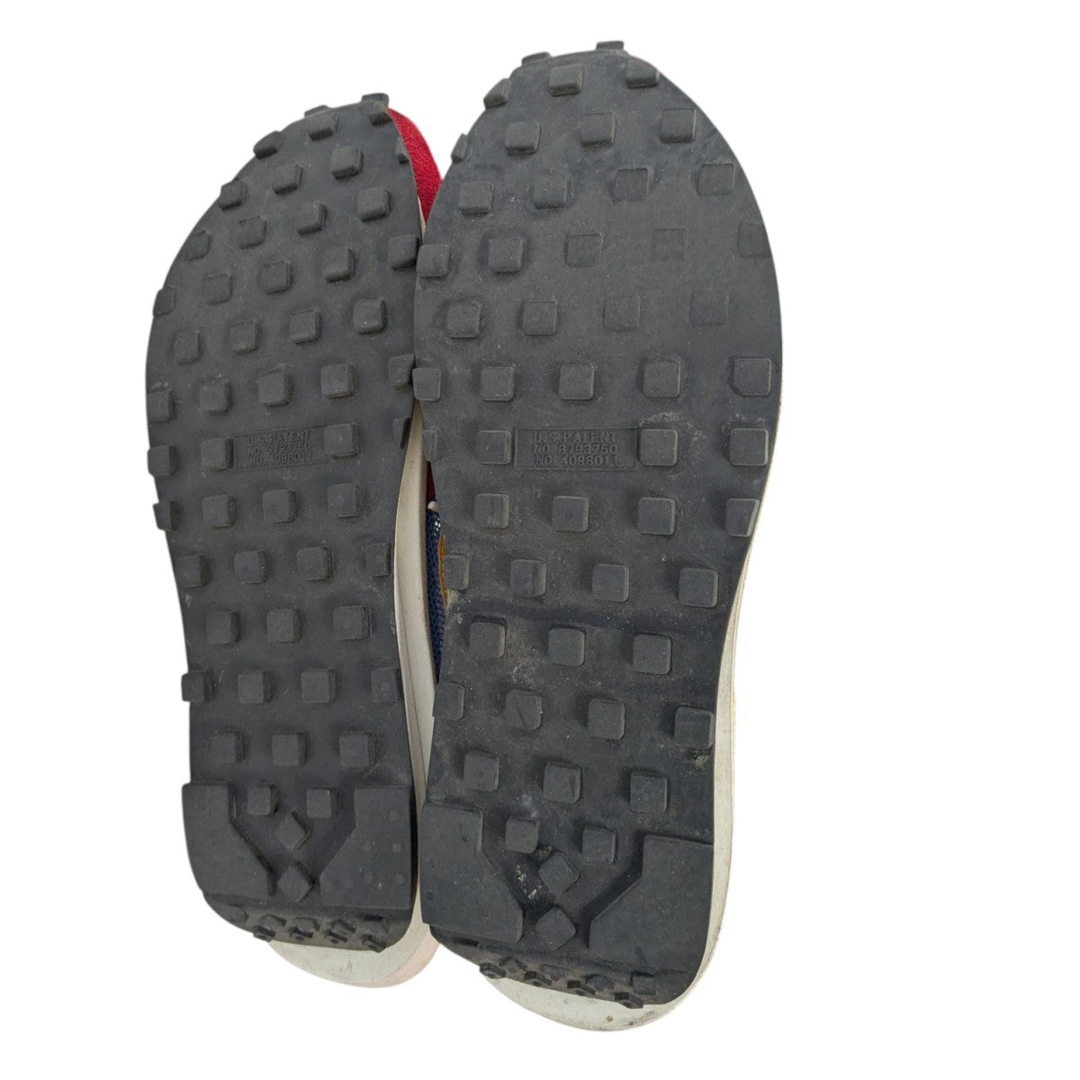 LD WAFFLE SACAIスニーカーBV0073-400