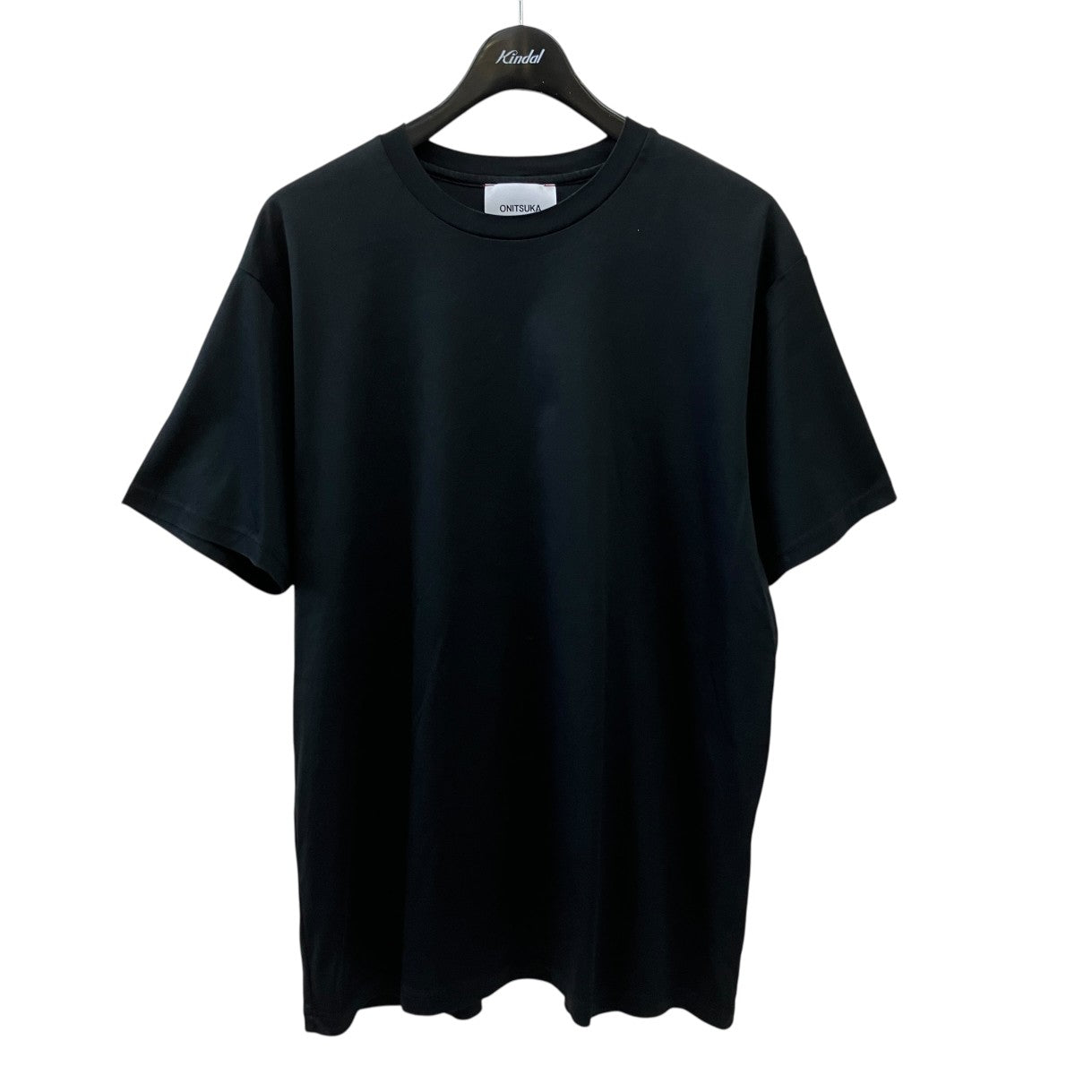 ONITSUKA コットンＴシャツ2183A788 古着・中古-1枚目のアイテム画像