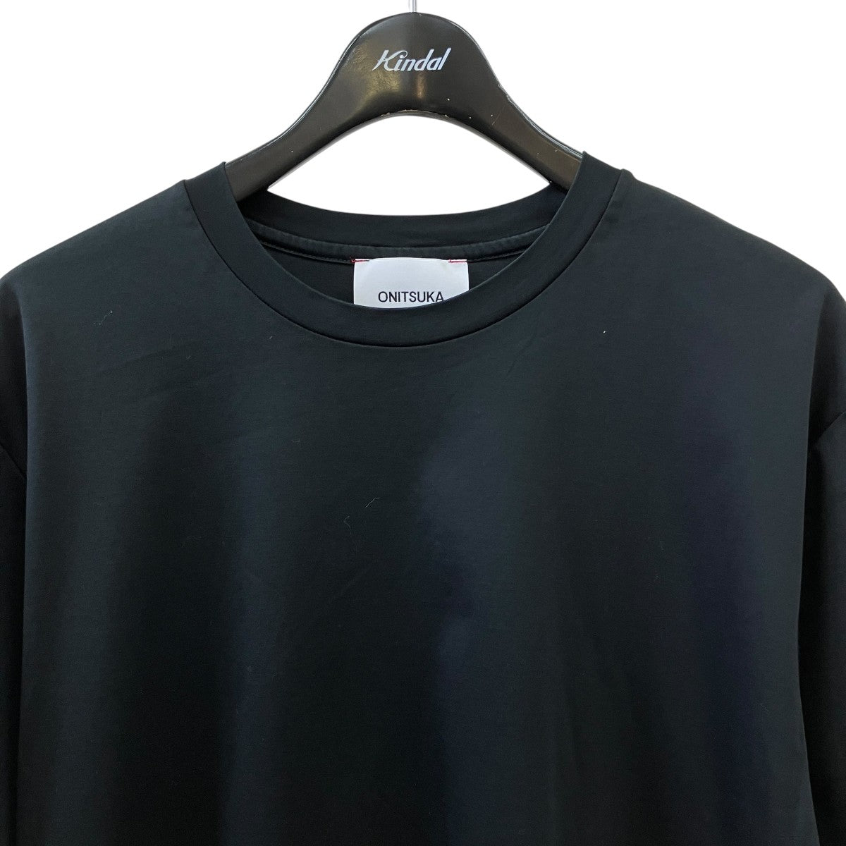 ONITSUKA コットンＴシャツ2183A788 古着・中古-3枚目のアイテム画像