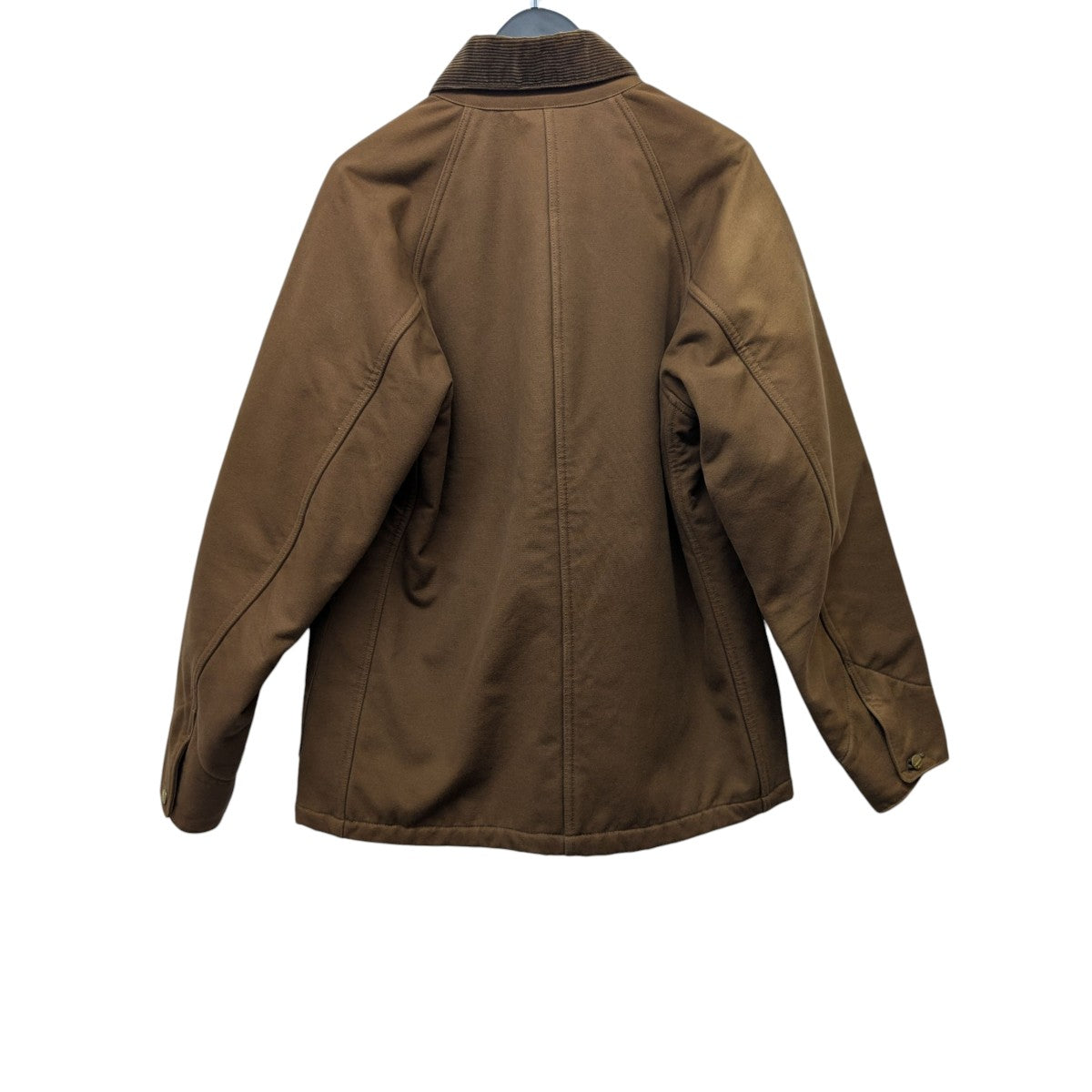 ATLAST ＆ CO(アットラスト) MELTON COSSACK JACKETメルトンコサック