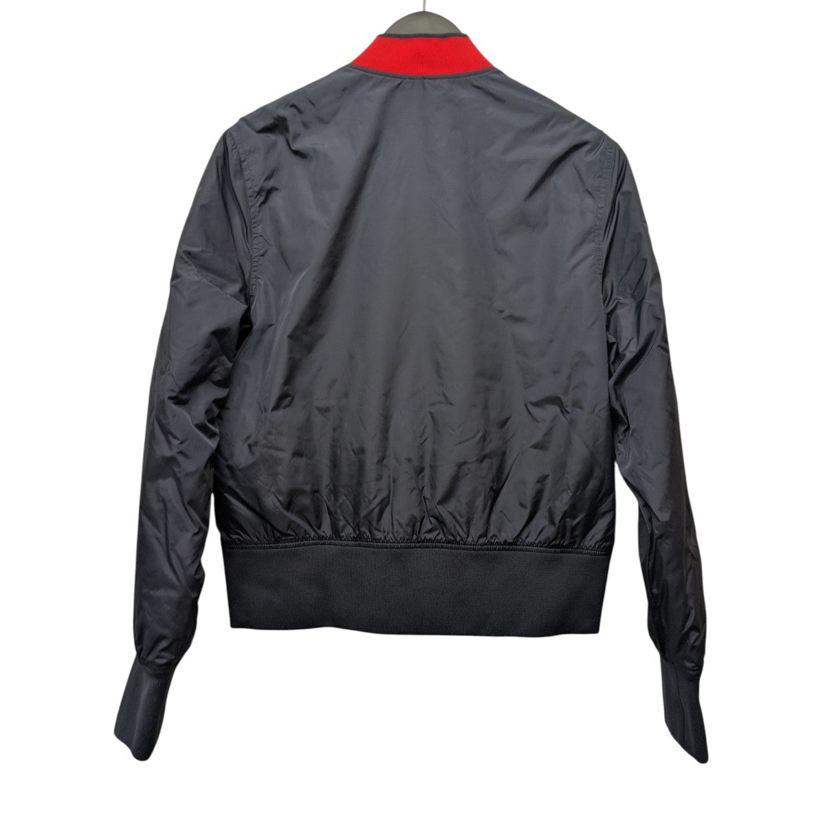 MILLS FACEナイロンジャケット222173