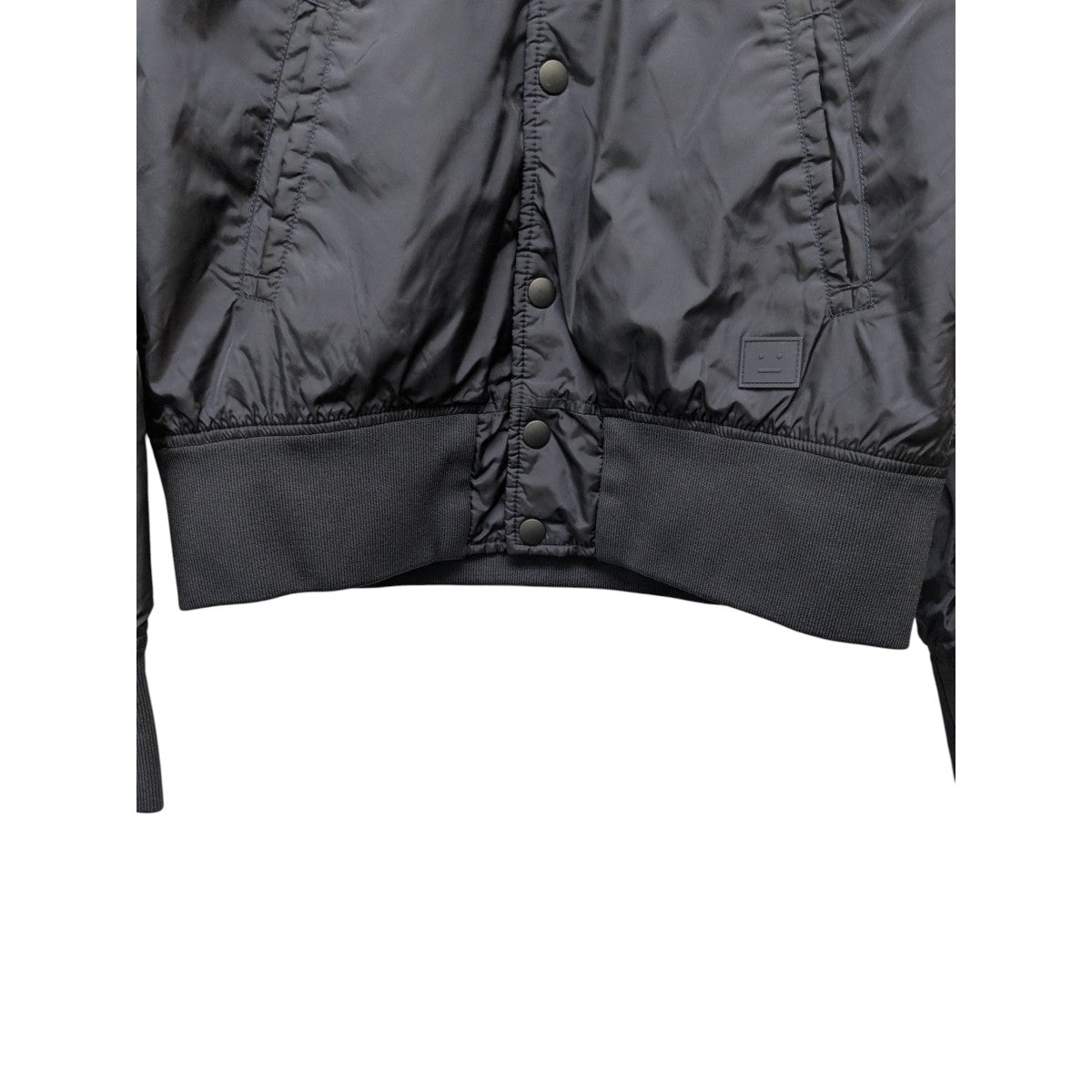 MILLS FACEナイロンジャケット222173