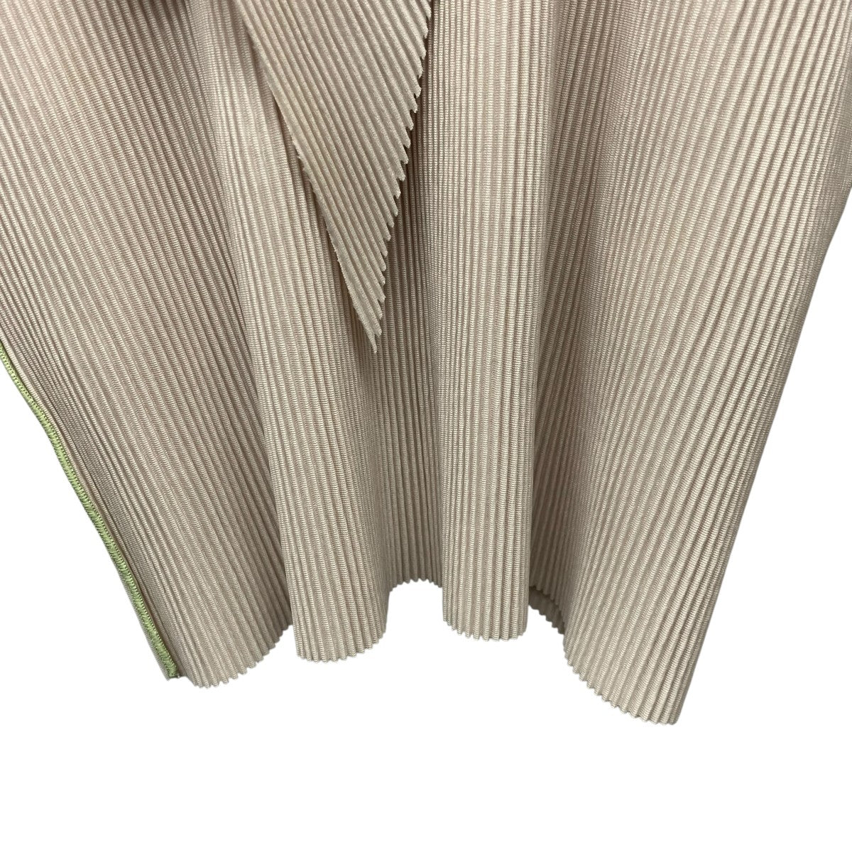 kotohayokozawa(コトハ ヨコザワ) WAVE LONG SLEEVE TOP *HIGH NECK