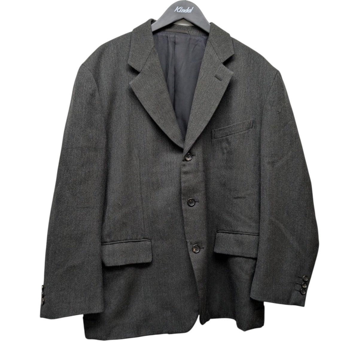 COMME des GARCONS HOMME PLUS(コムデギャルソンオムプリュス) 90AW