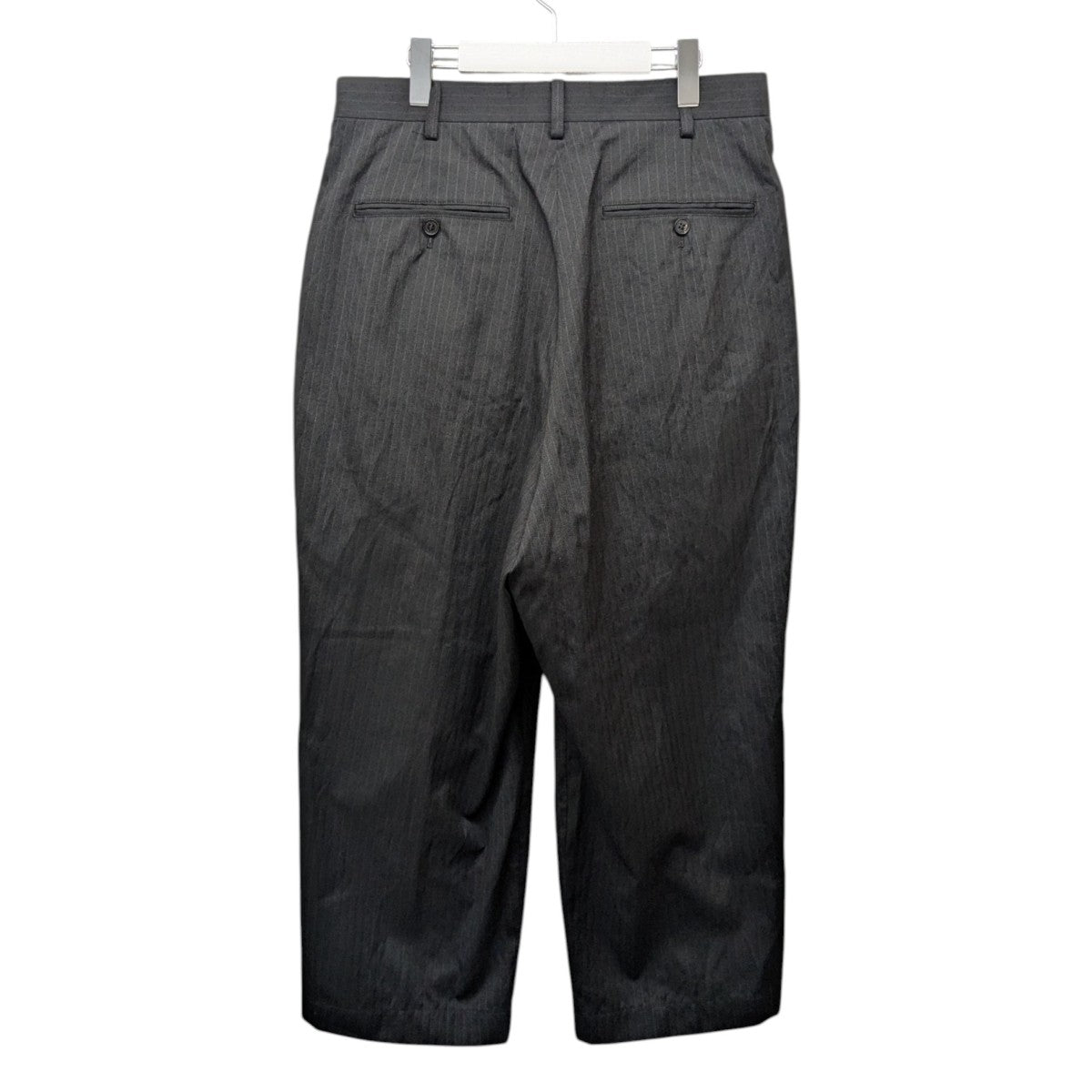 BLACK COMME des GARCONS(ブラックコムデギャルソン) サルエルパンツ1J