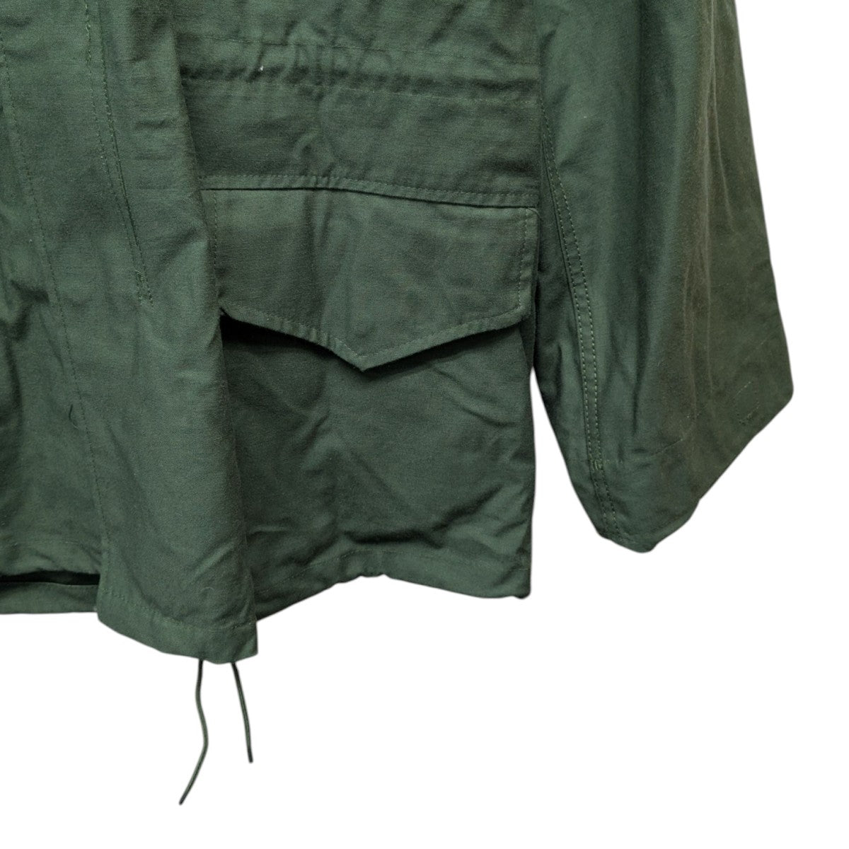 ALPHA(アルファ) M-65フィールドジャケット8415-01-099-7835 8415-01