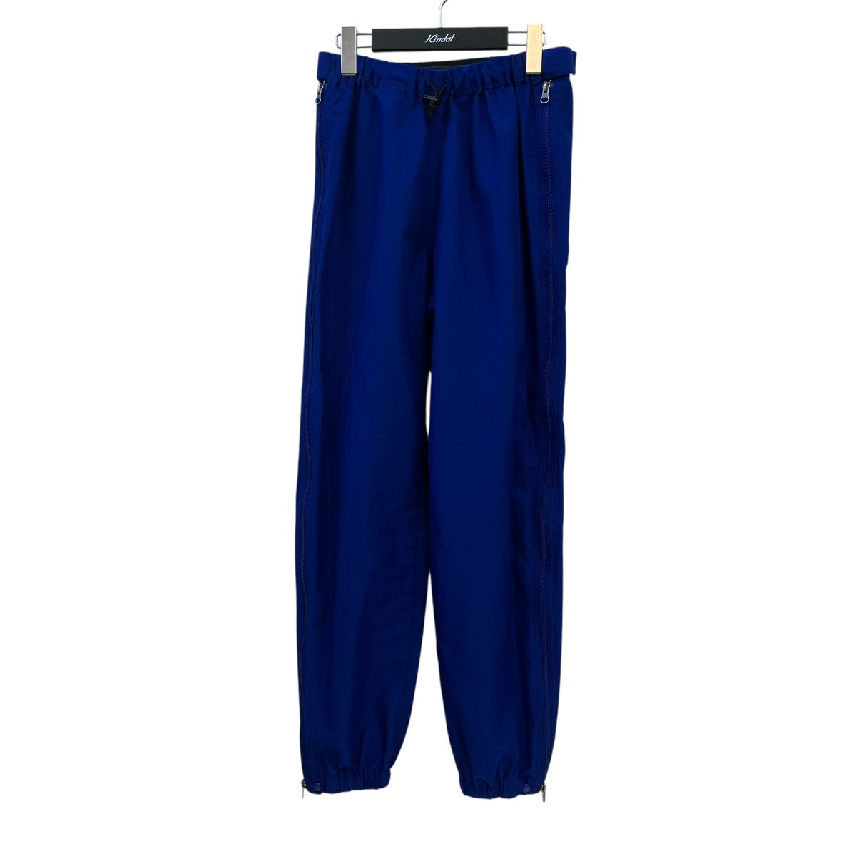 Patagonia 98SSサイドジップナイロンパンツ 古着・中古-1枚目のアイテム画像