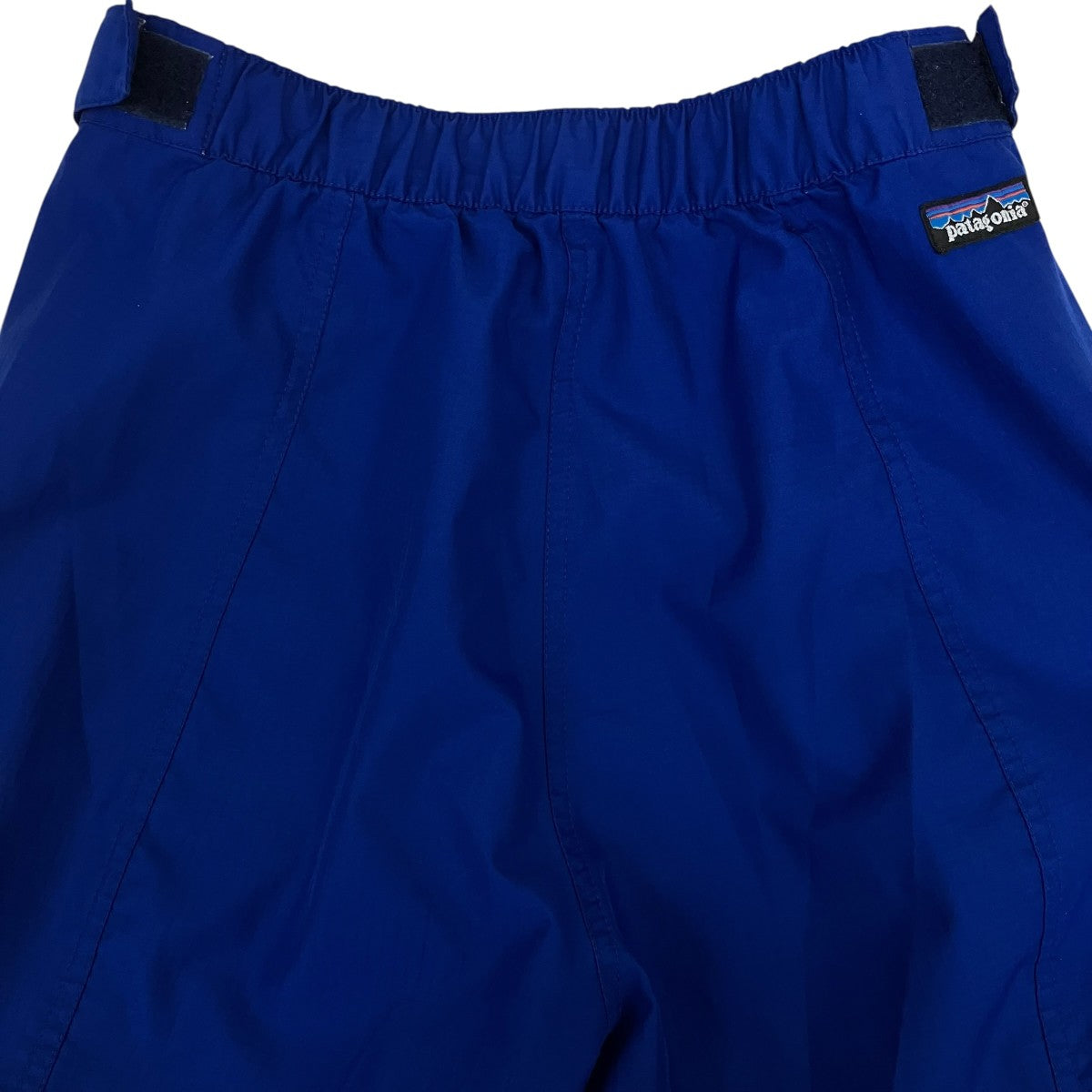 Patagonia 98SSサイドジップナイロンパンツ 古着・中古-4枚目のアイテム画像