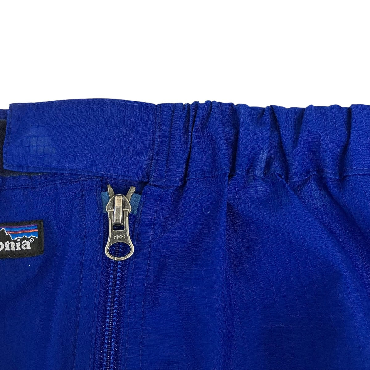Patagonia 98SSサイドジップナイロンパンツ 古着・中古-7枚目のアイテム画像