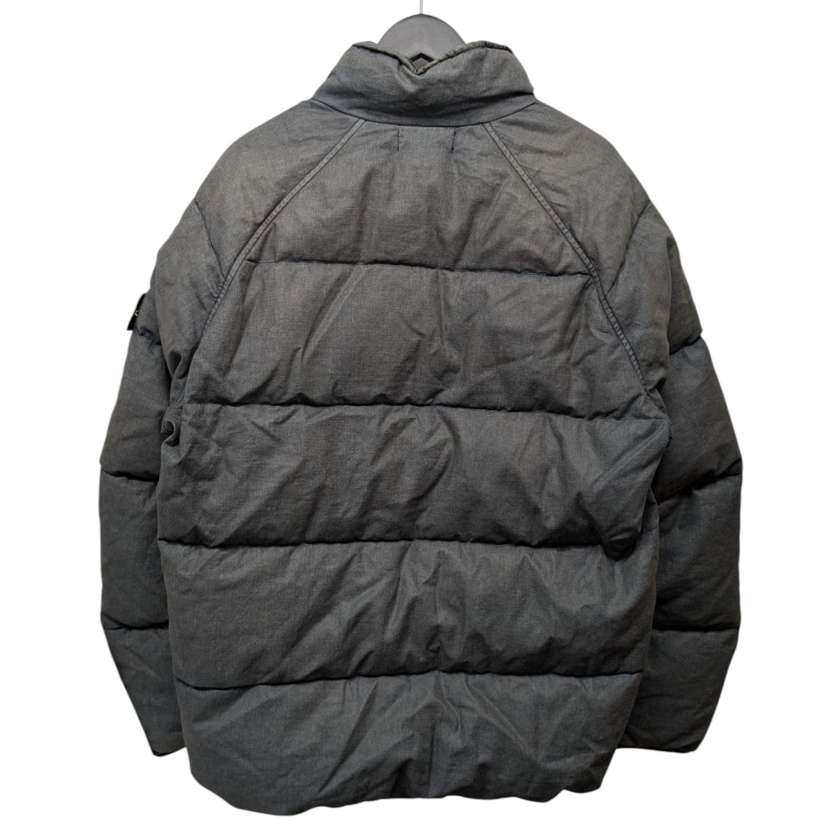 STONE ISLAND(ストーンアイランド) 「LINO RESINATO DOWN-TC」ダウン