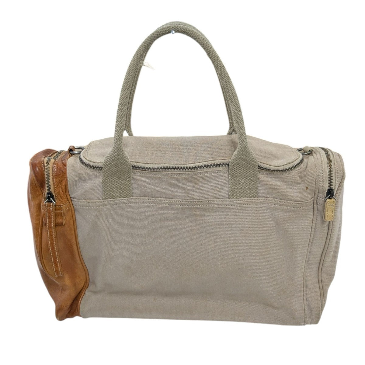 Maison Margiela 11(メゾンマルジェラ11) 09SS 本人期 キャンバス