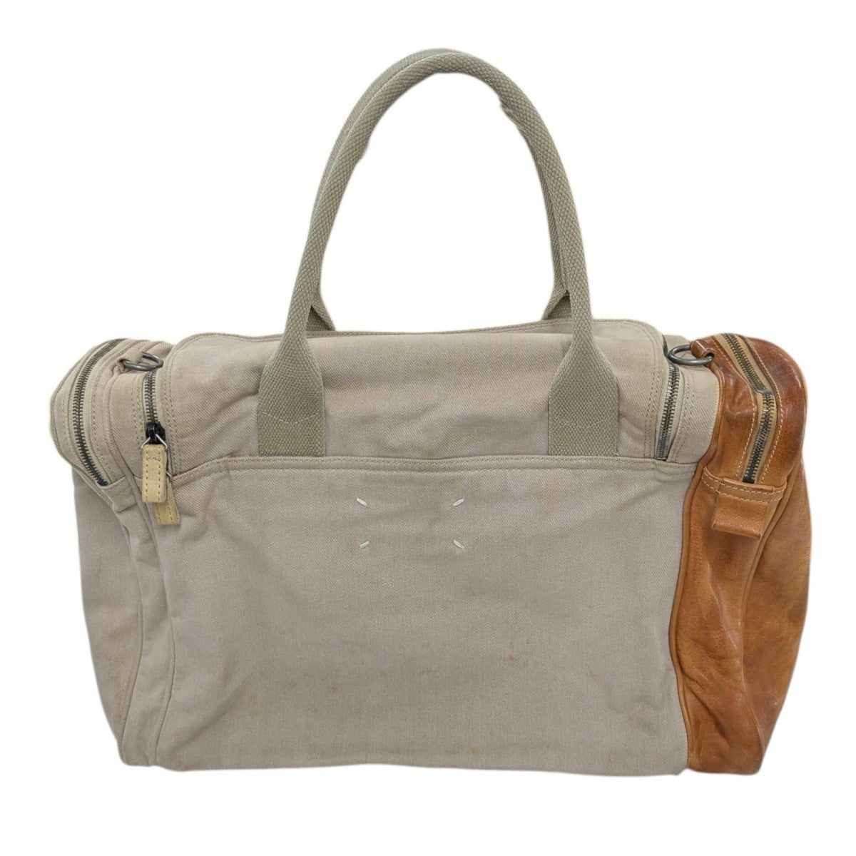 Maison Margiela 11(メゾンマルジェラ11) 09SS 本人期 キャンバス