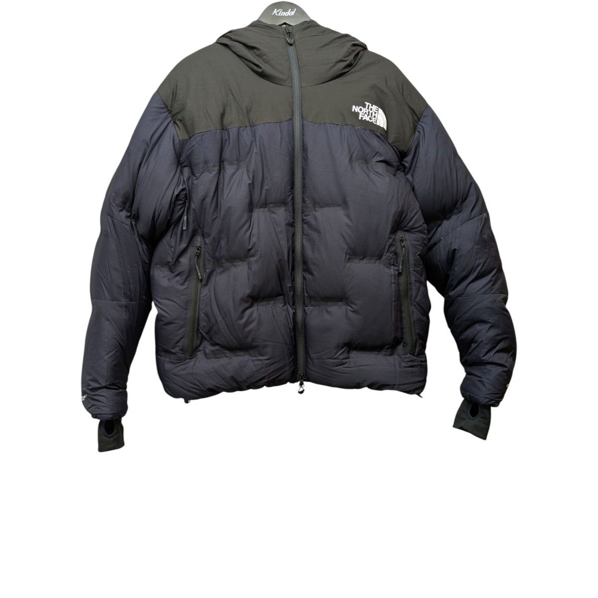 UNDERCOVER×THE NORTH FACE 23AWSOUKUU Cloud Down Nuptseソウクウ