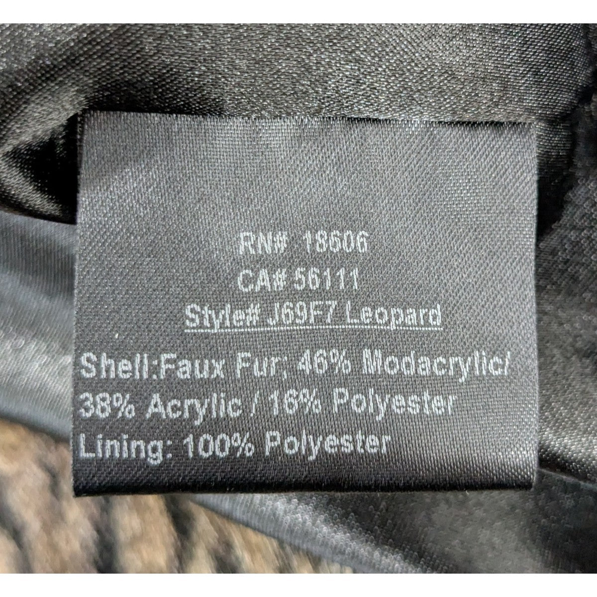 Supreme×Schott 17AW「Faux Fur Peacoat」フェイクファーピーコート