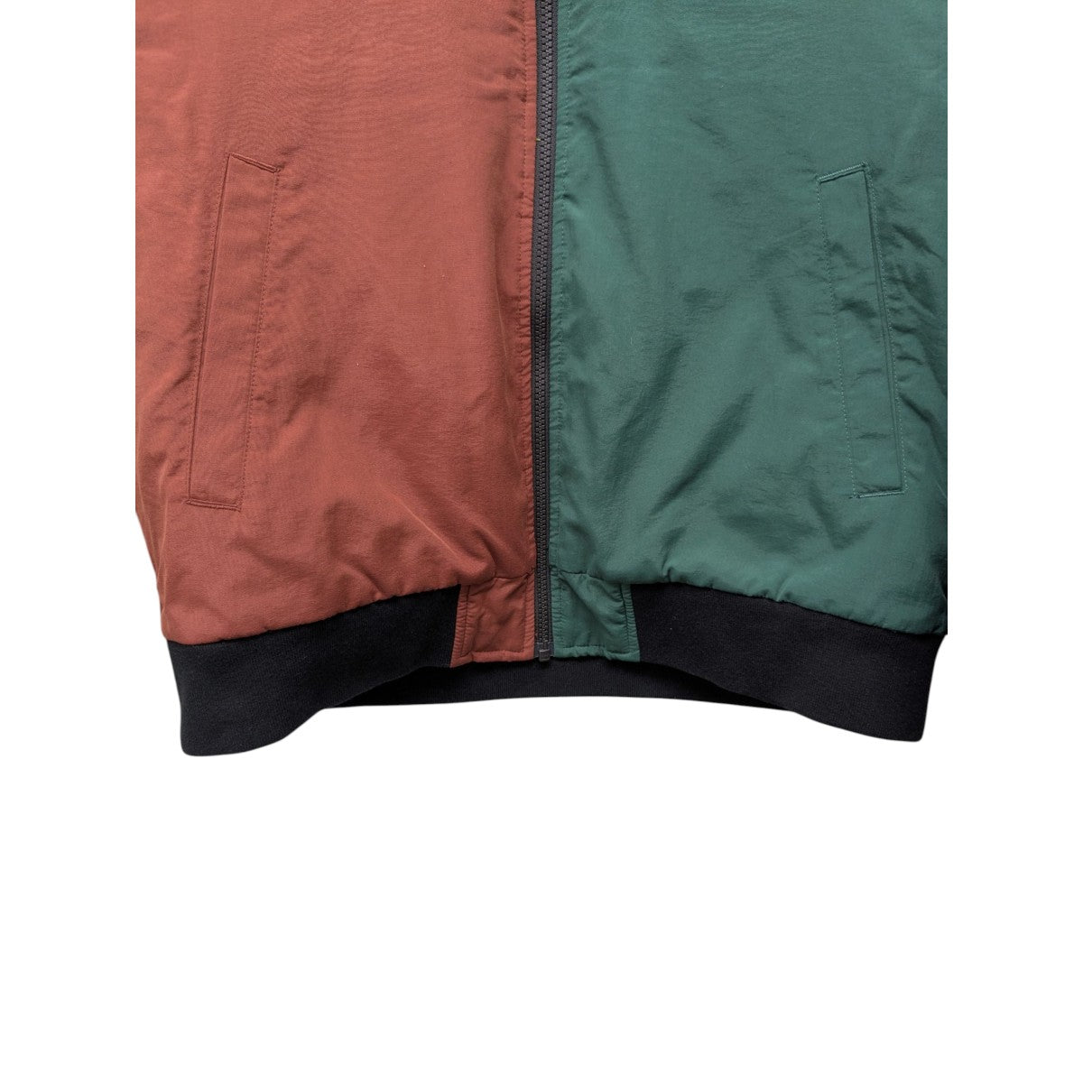 17AWColor Blocked Jacketカラーブロックジャケット