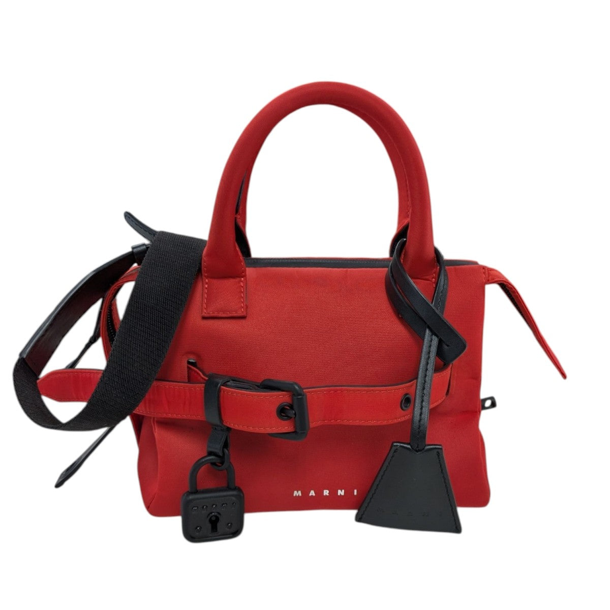 TREASURE MINI 20 Bagミニバッグ