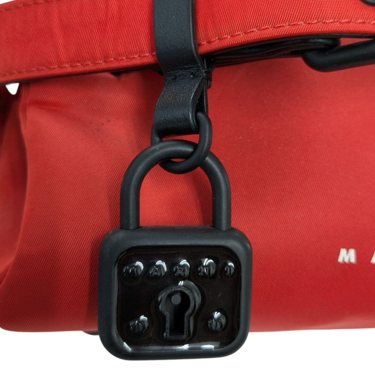 TREASURE MINI 20 Bagミニバッグ