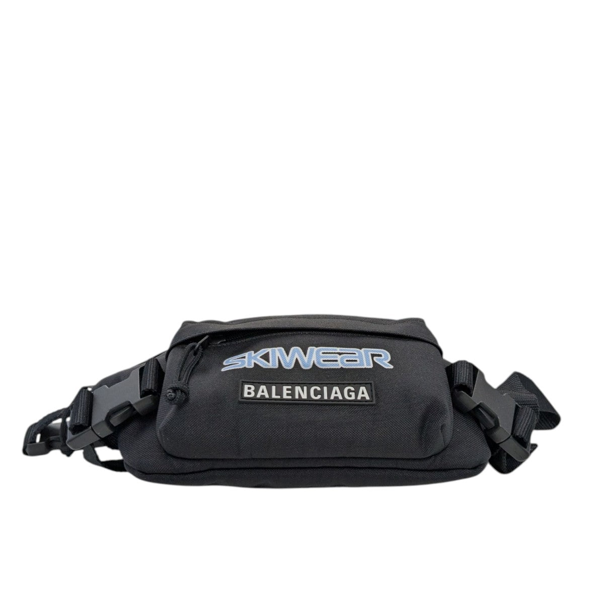 BALENCIAGA SKIWEARベルトバッグ770881 古着・中古-4枚目のアイテム画像