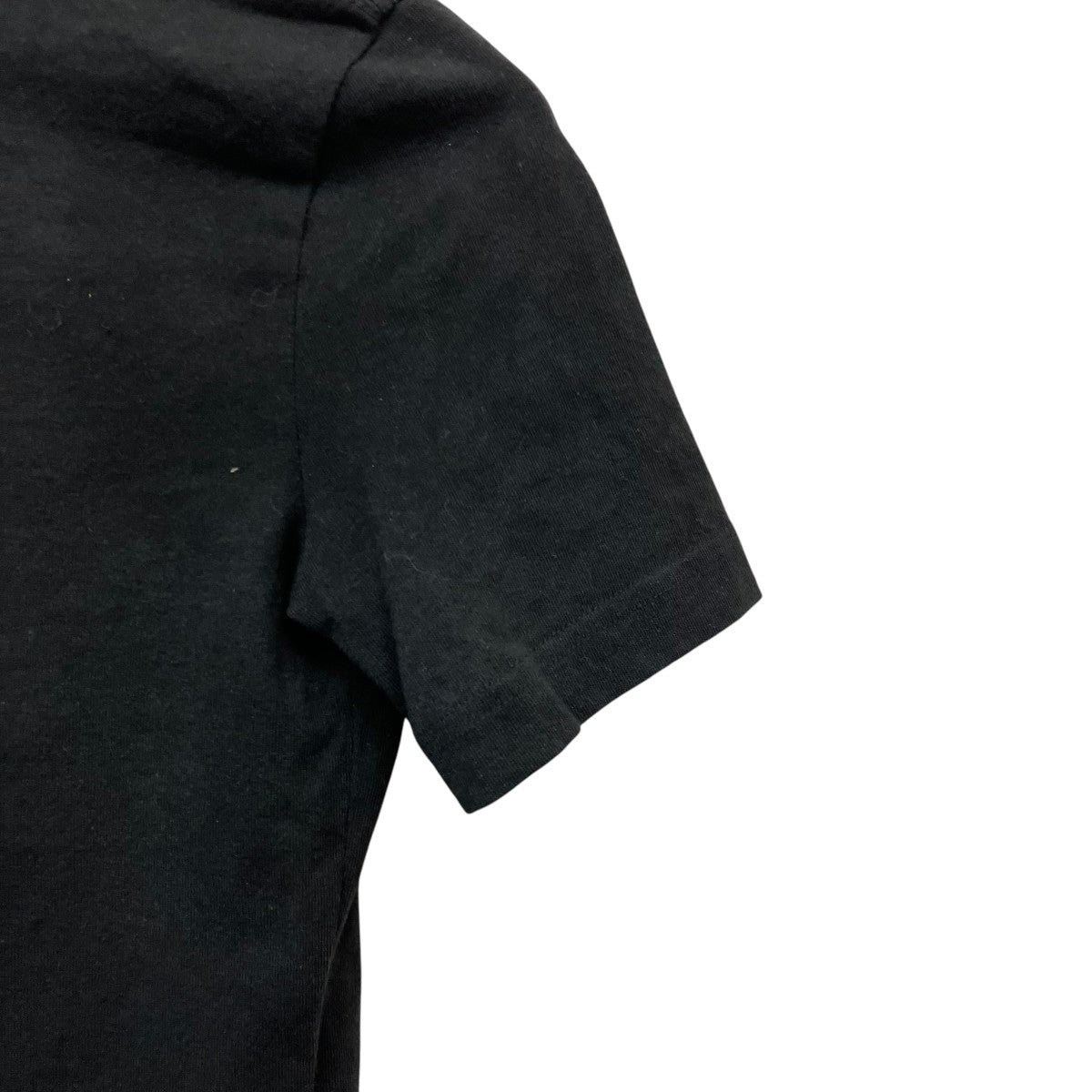 BALENCIAGA ポラロイドパリスタワーTシャツ745019 古着・中古-5枚目のアイテム画像