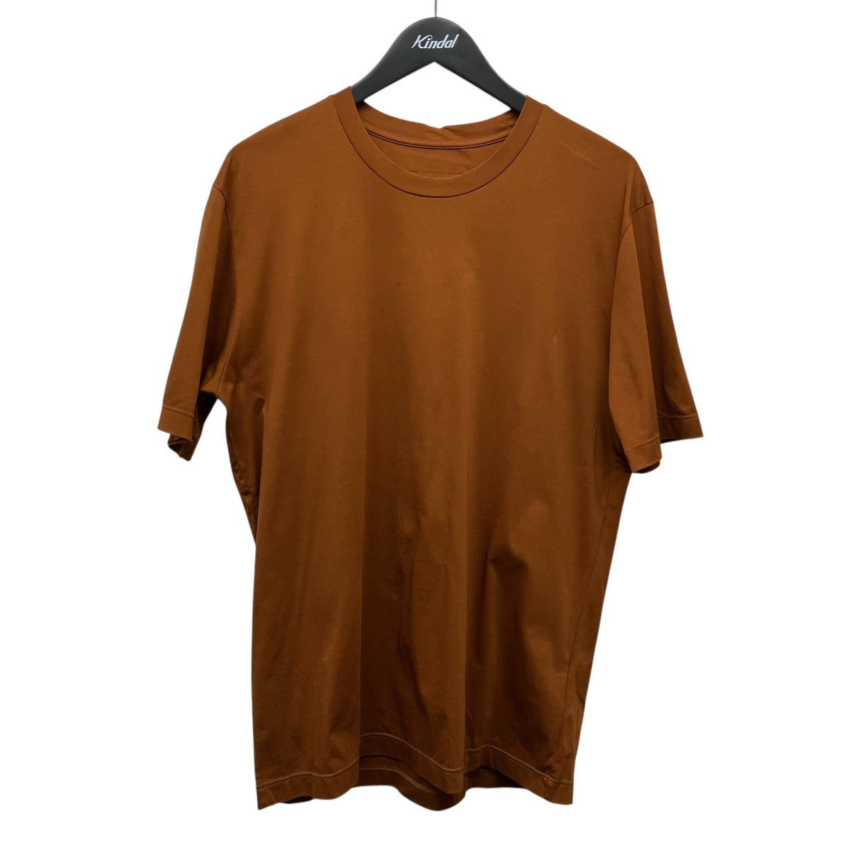 JIL SANDER 18SSクルーネックＴシャツJSUN705011 MN247608 古着・中古-1枚目のアイテム画像