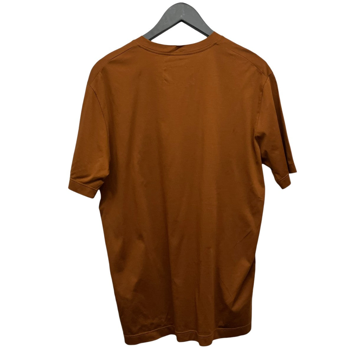 JIL SANDER 18SSクルーネックＴシャツJSUN705011 MN247608 古着・中古-2枚目のアイテム画像