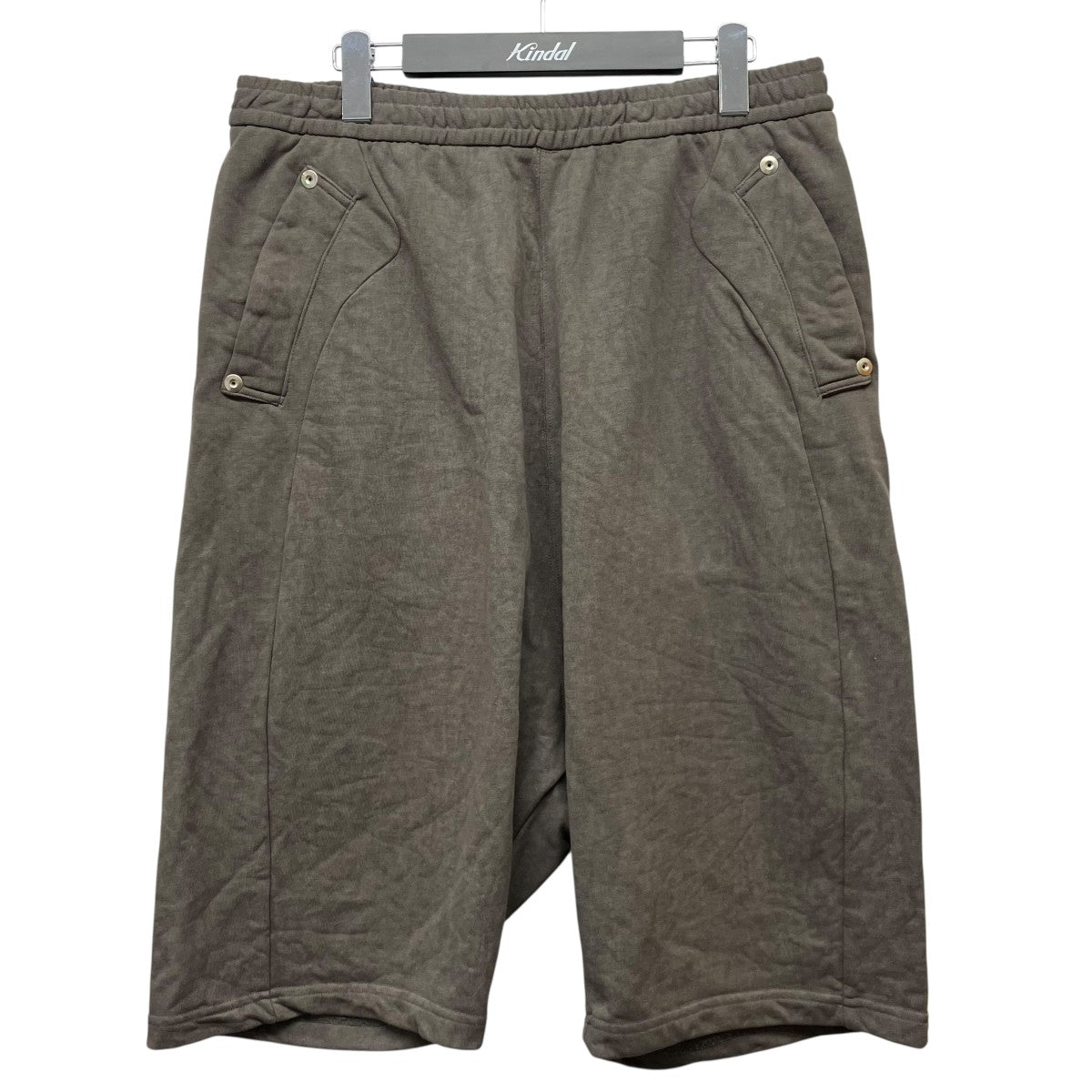 CONZ LOUNGE SHORTSラウンジショーツ305443024 古着・中古-1枚目のアイテム画像