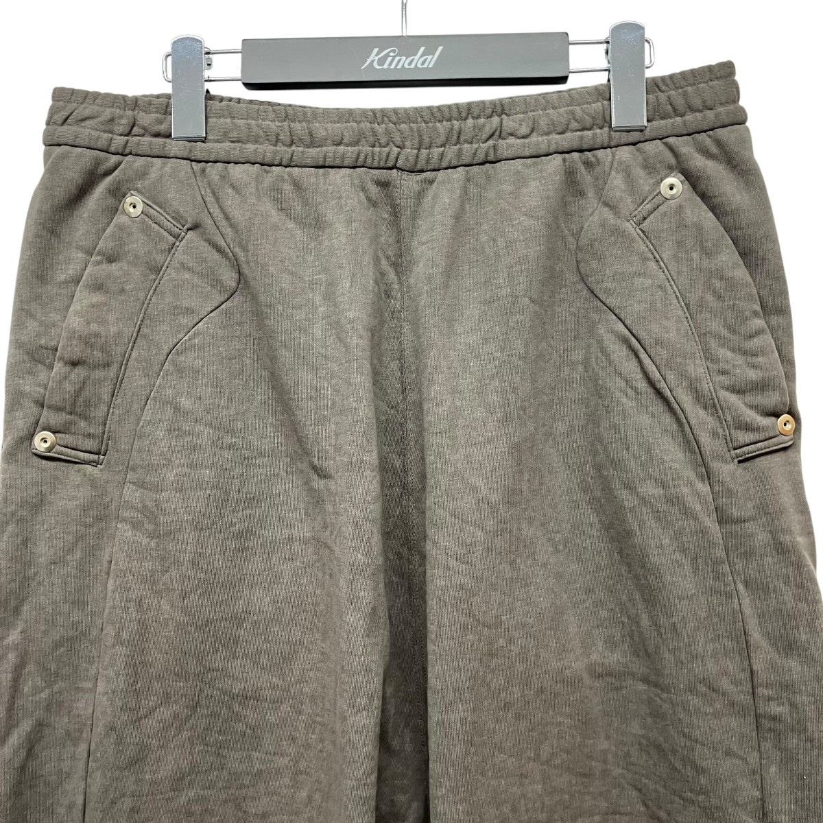 CONZ LOUNGE SHORTSラウンジショーツ305443024 古着・中古-3枚目のアイテム画像