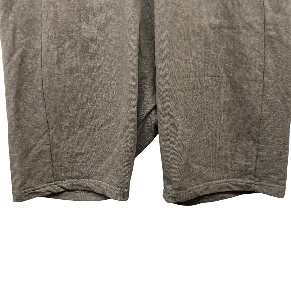CONZ LOUNGE SHORTSラウンジショーツ305443024 古着・中古-4枚目のアイテム画像