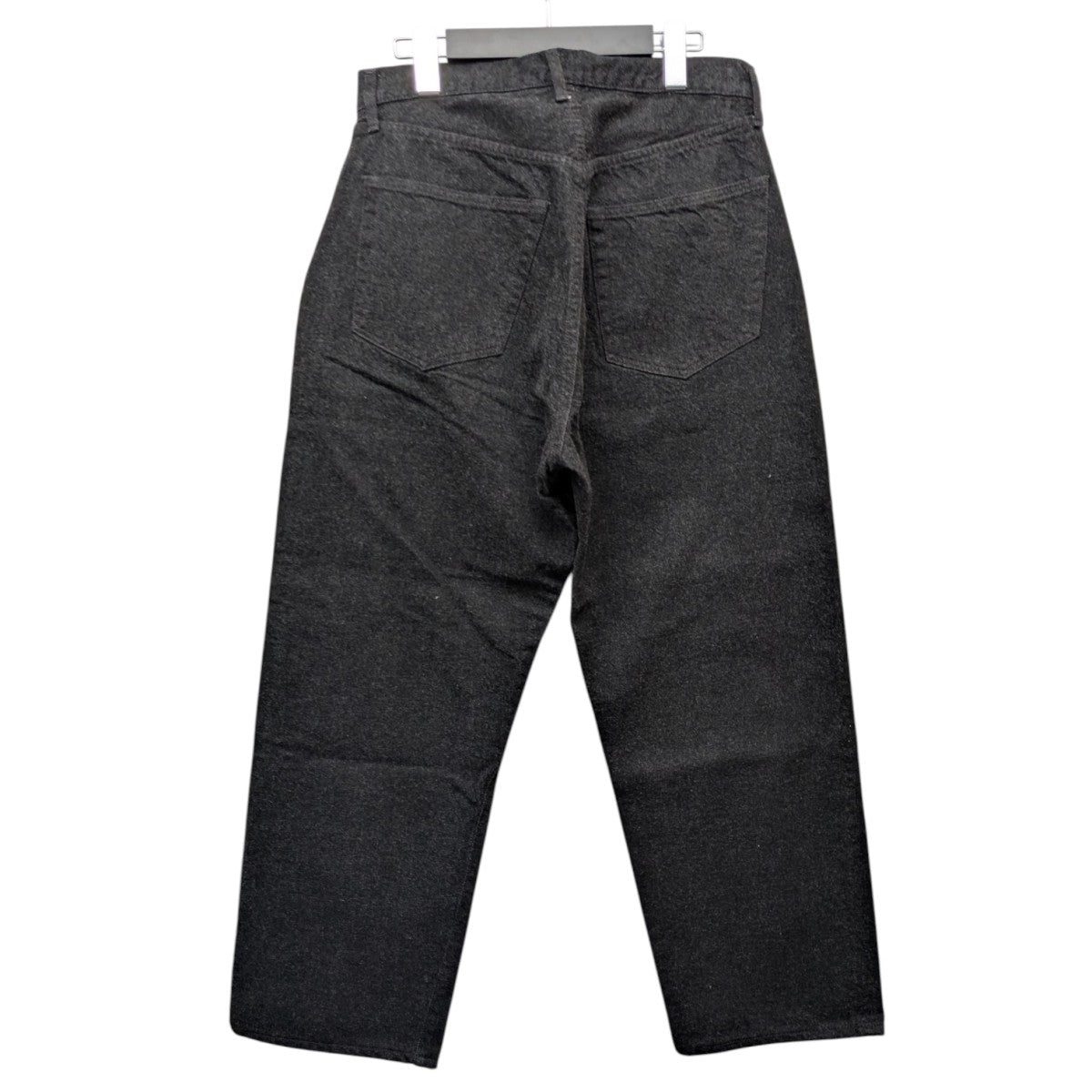 KAPTAIN SUNSHINE(キャプテンサンシャイン) 5P Zipper Front Denim