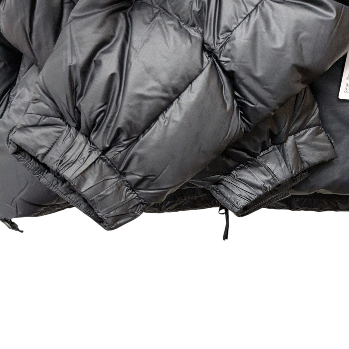 GOLDWIN(ゴールドウイン) パーテックスカンタムダウンパーカGL25337