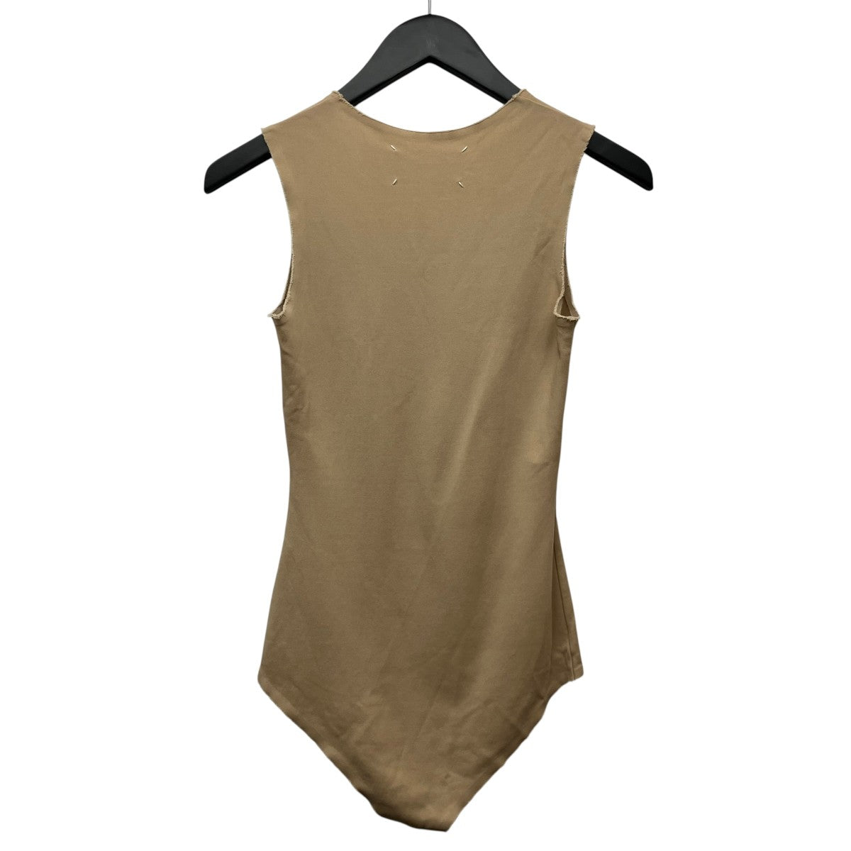 Maison Margiela 4 ラウンドネックボディスーツSI0NA0001 古着・中古-2枚目のアイテム画像