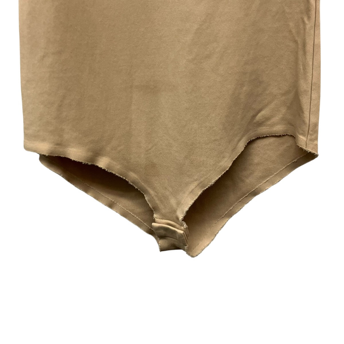 Maison Margiela 4 ラウンドネックボディスーツSI0NA0001 古着・中古-4枚目のアイテム画像