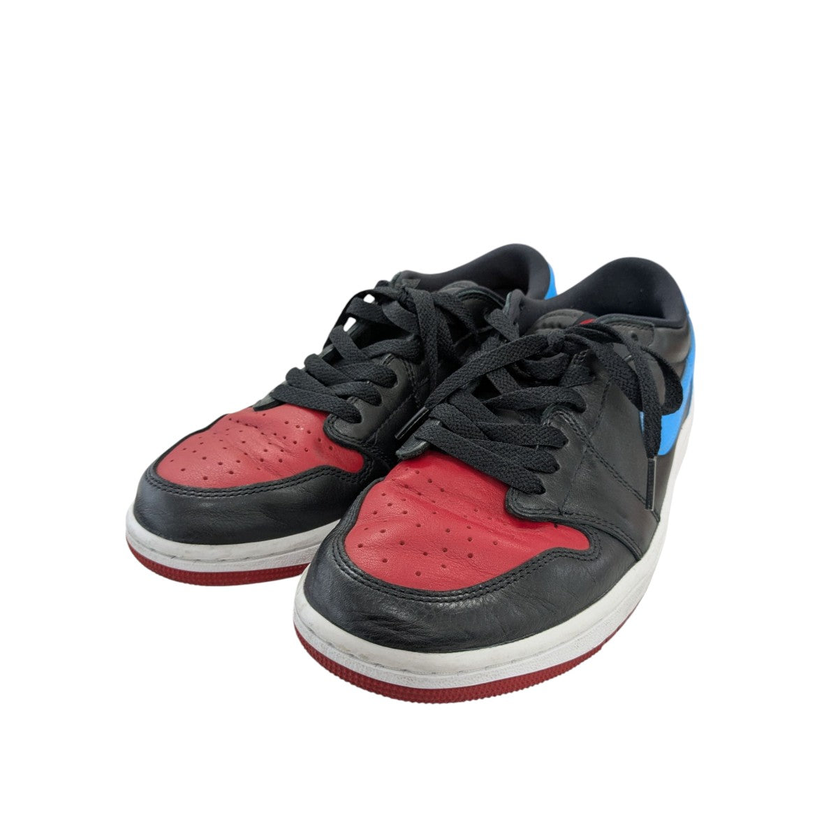 WMNS AIR JORDAN 1 LOW OGローカットスニーカーCZ0775-046