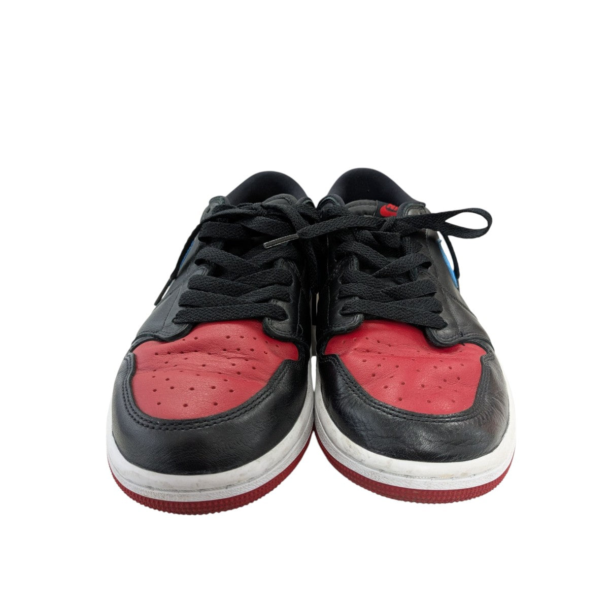 WMNS AIR JORDAN 1 LOW OGローカットスニーカーCZ0775-046