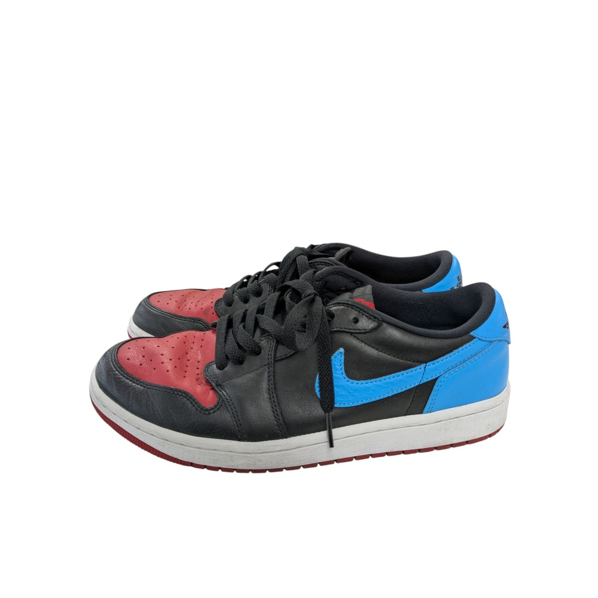 WMNS AIR JORDAN 1 LOW OGローカットスニーカーCZ0775-046