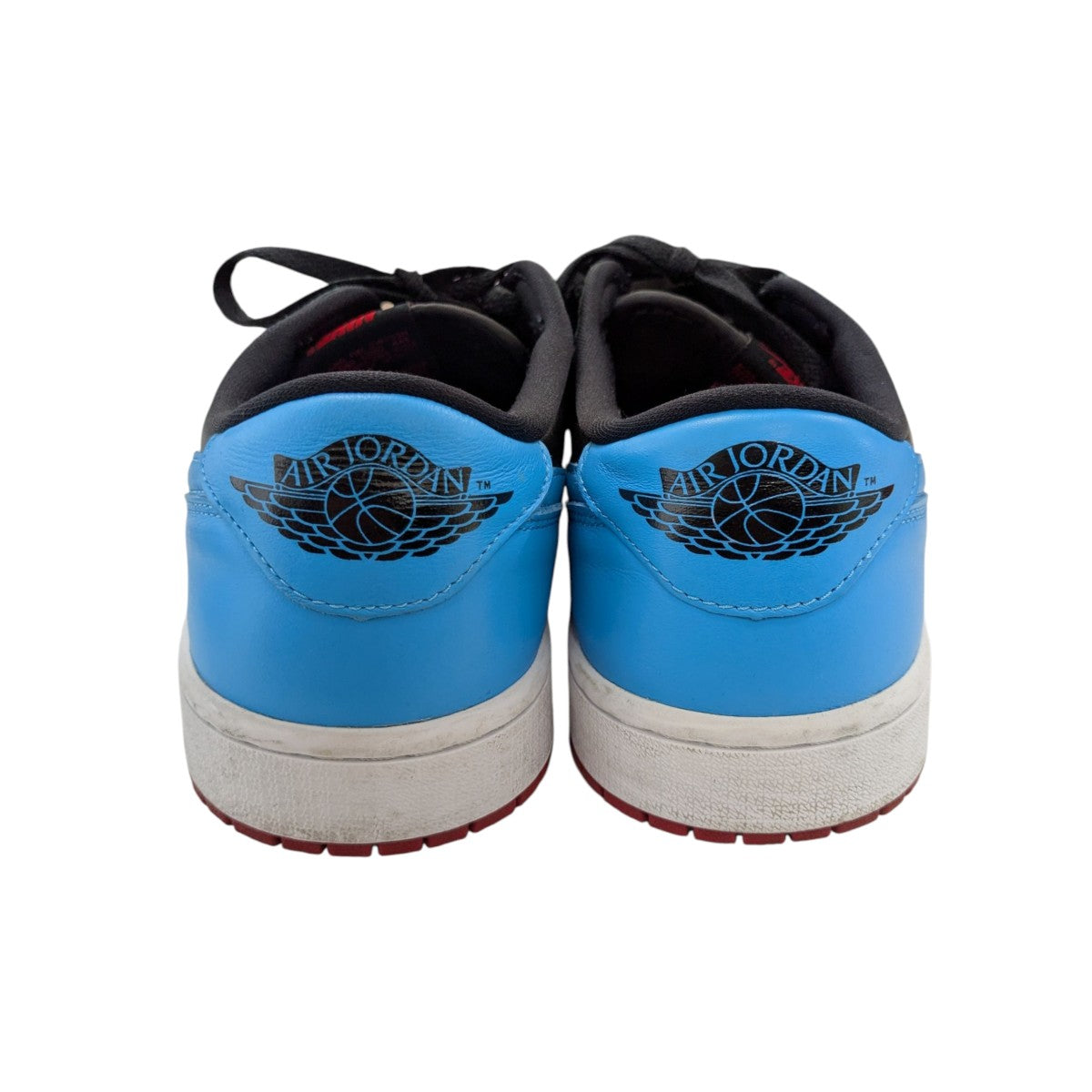 WMNS AIR JORDAN 1 LOW OGローカットスニーカーCZ0775-046