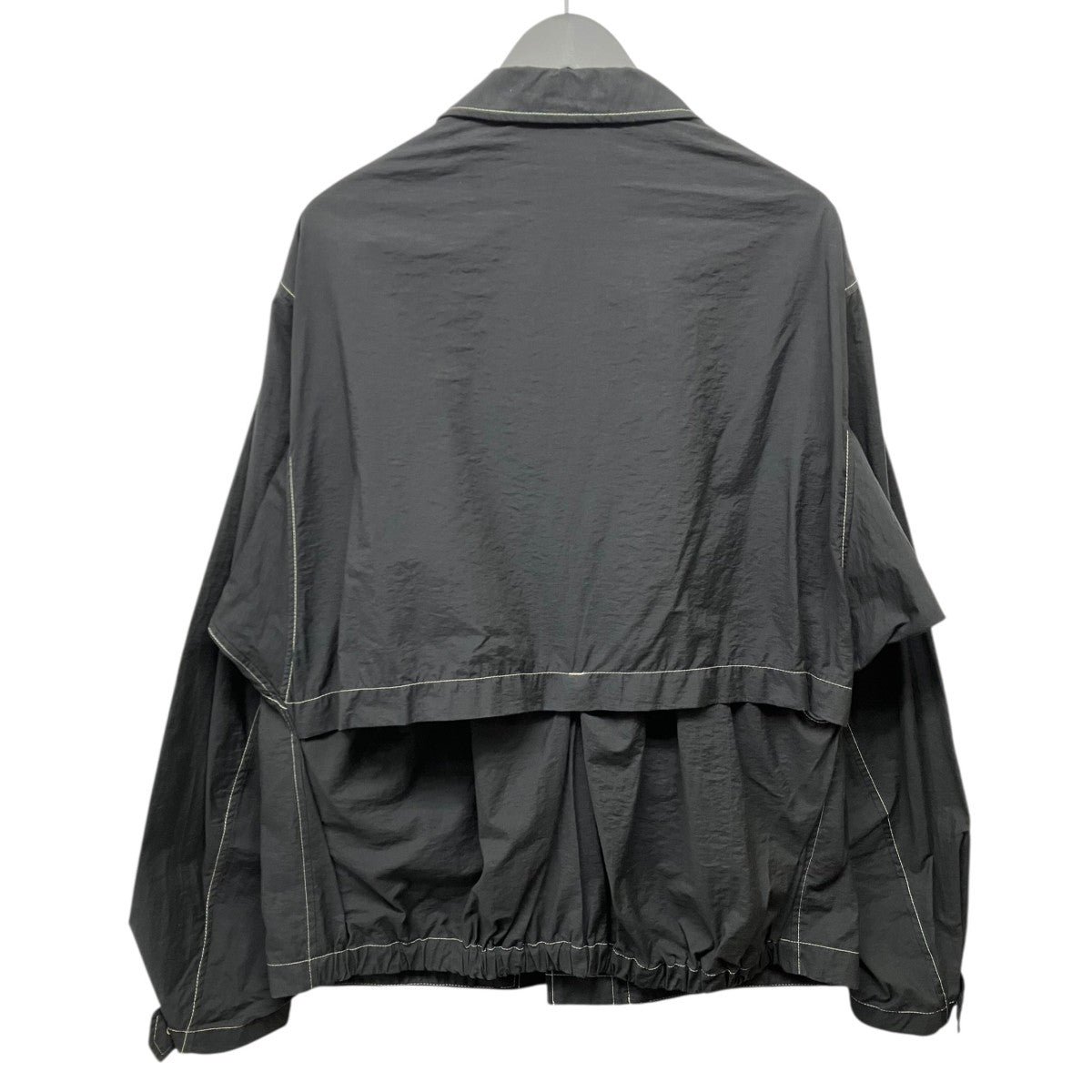 LEMAIRE 「LIGHT FIELD JACKET」ライトフィールドジャケｯト 古着・中古-2枚目のアイテム画像