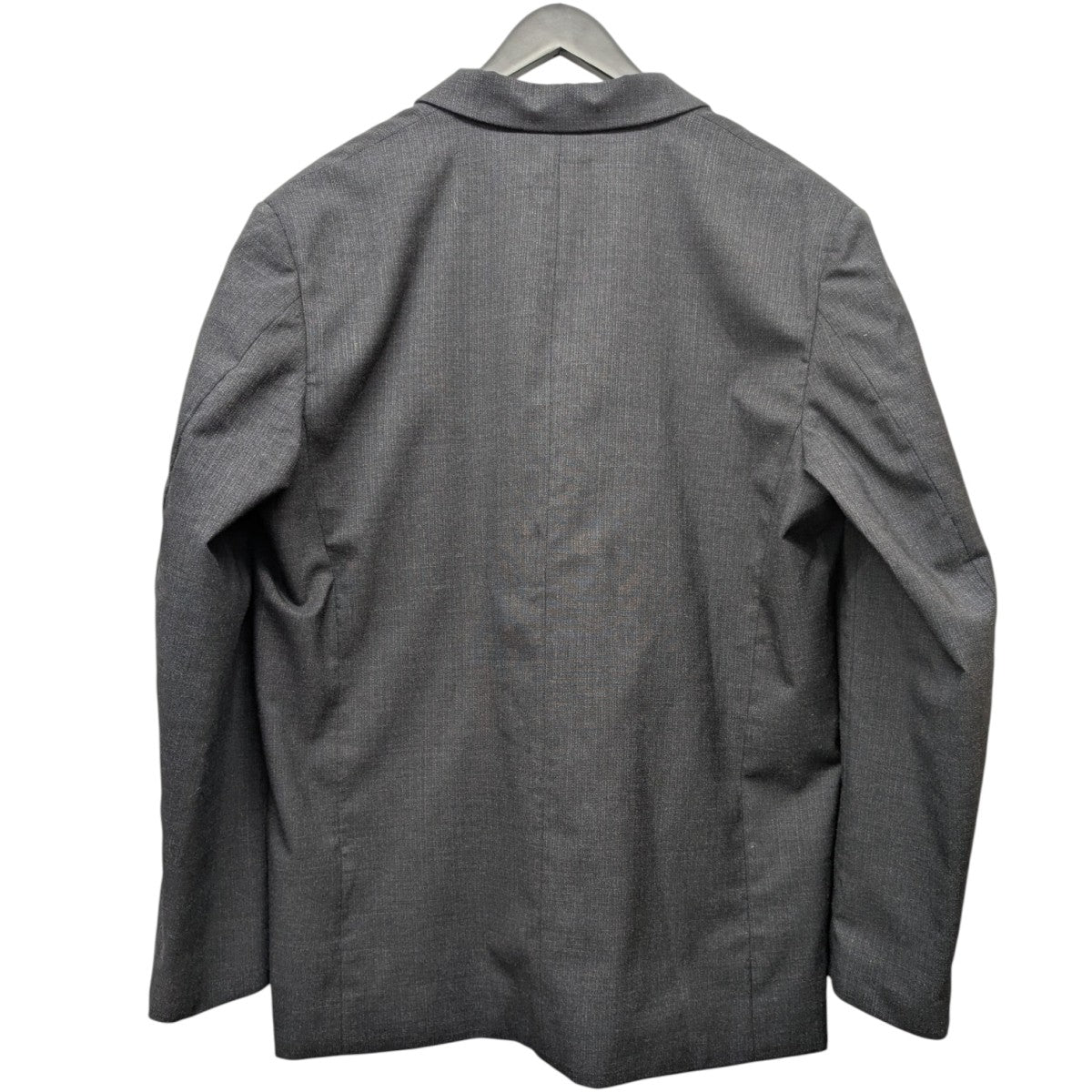 LEMAIRE(ルメール) 3 BUTTON JACKETノッチドラペル3Bジャケット96-07
