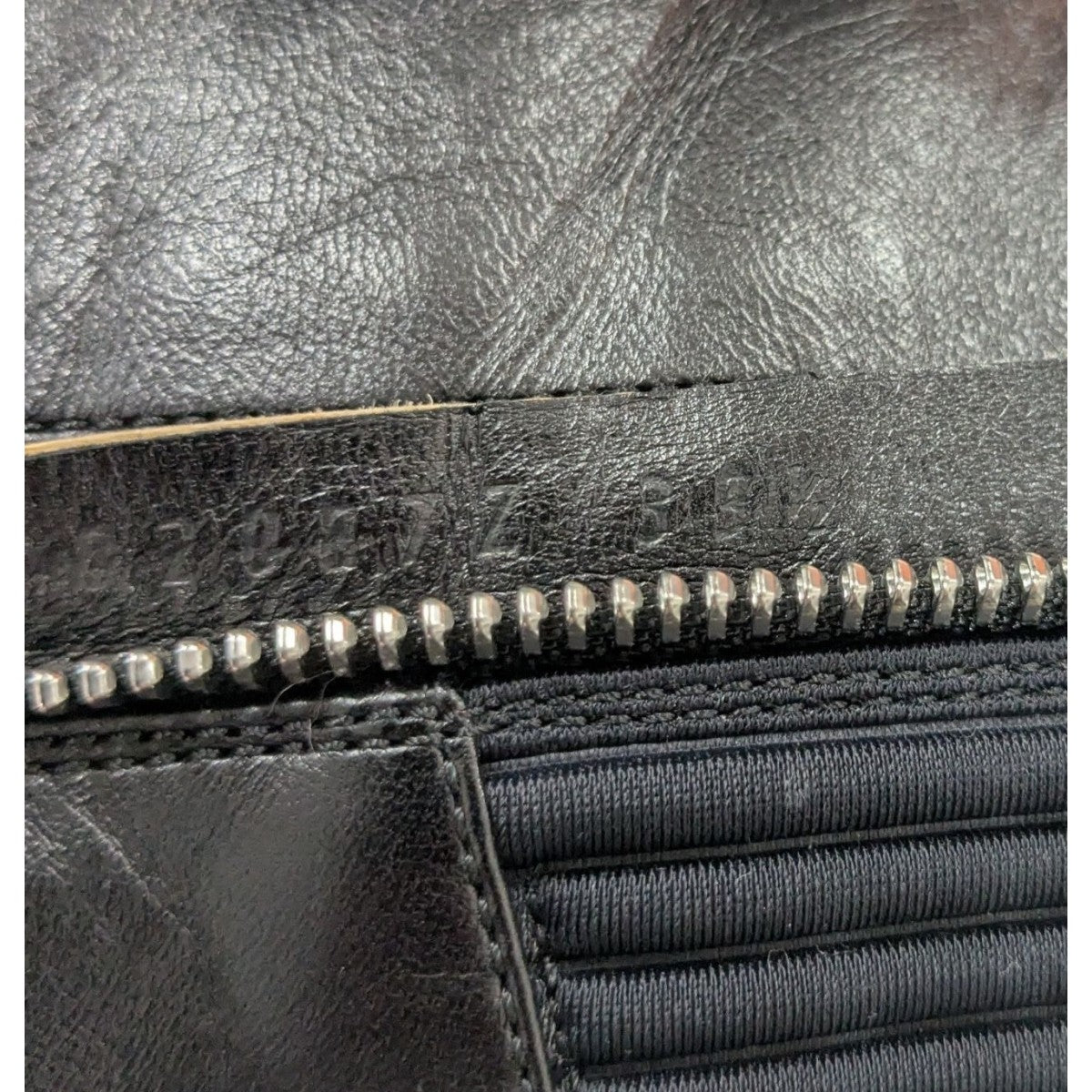 サイドZIPブーツ