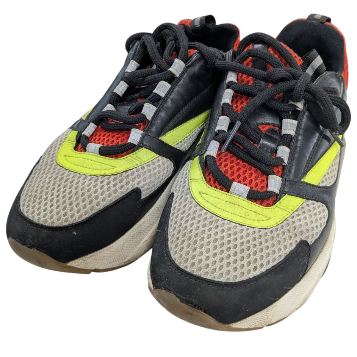 B22 スニーカー3SN231YAP