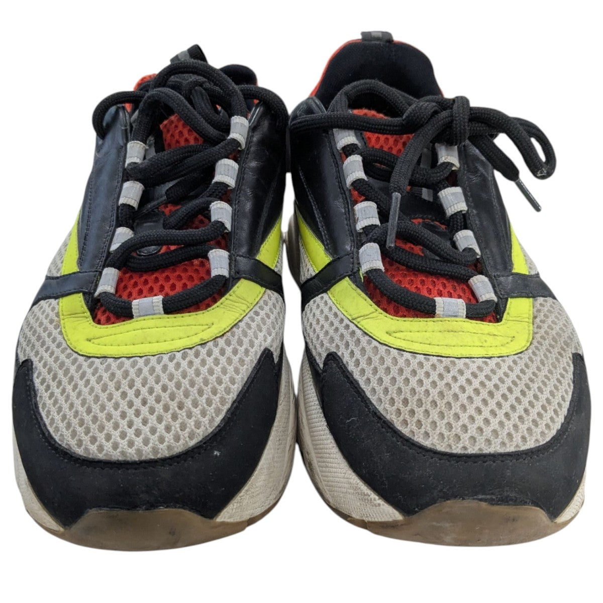 B22 スニーカー3SN231YAP