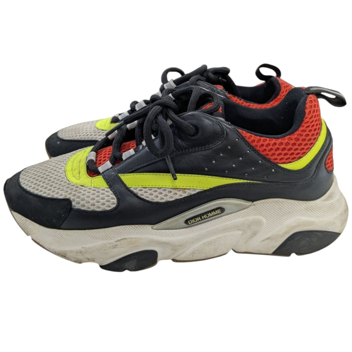 B22 スニーカー3SN231YAP