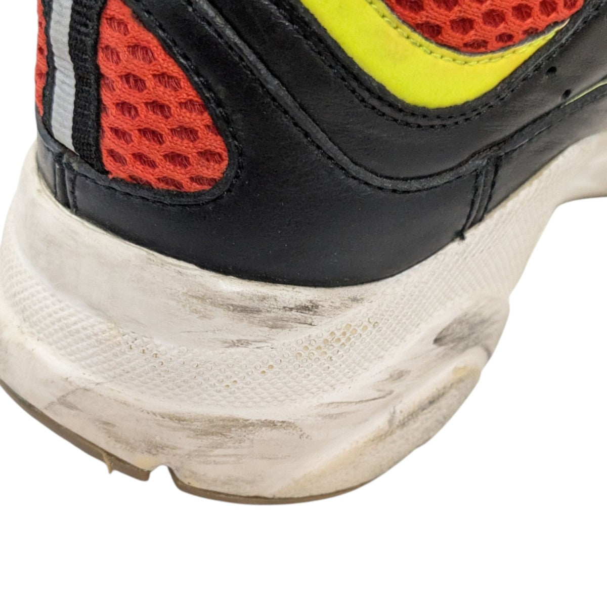 B22 スニーカー3SN231YAP