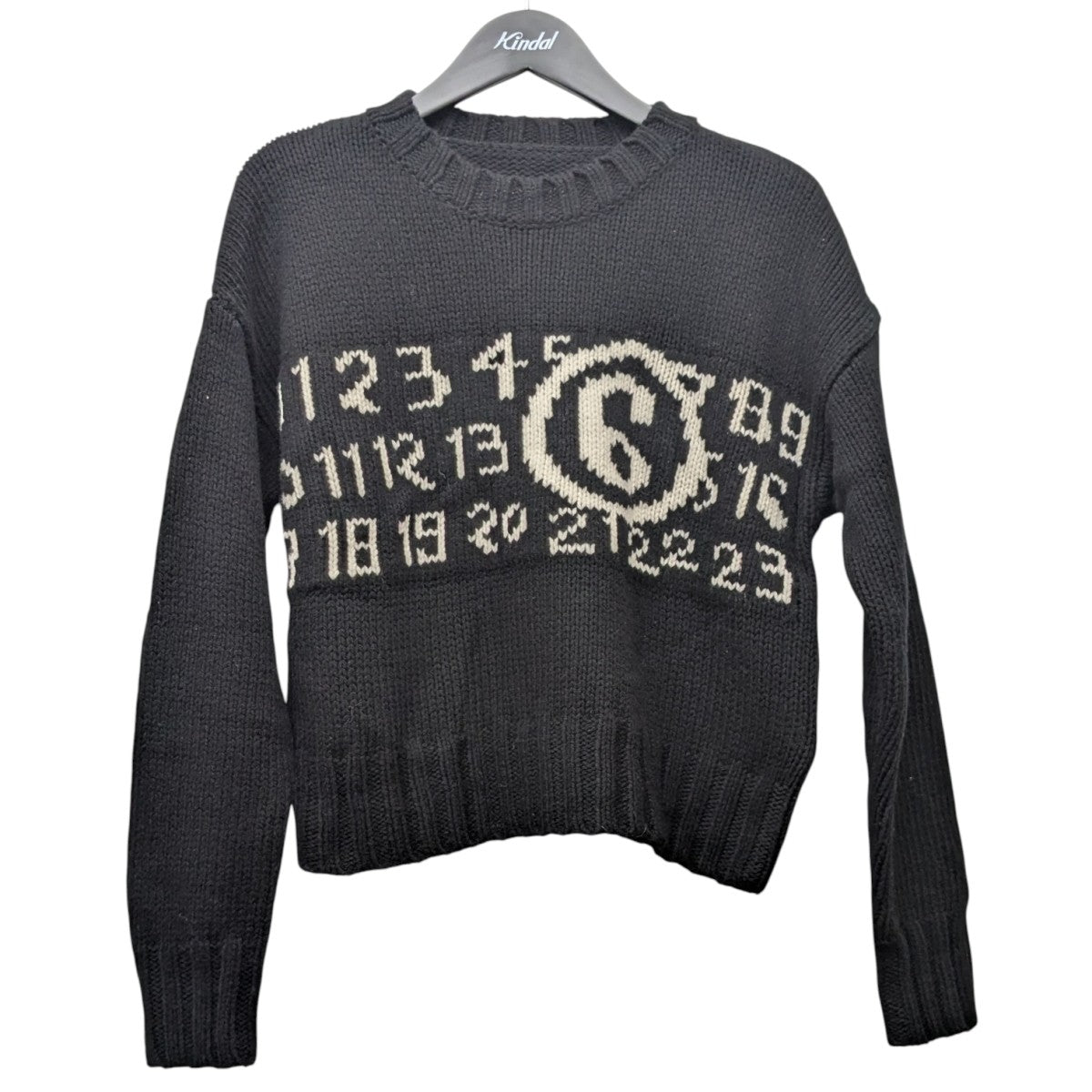 KIDS セーターM60882