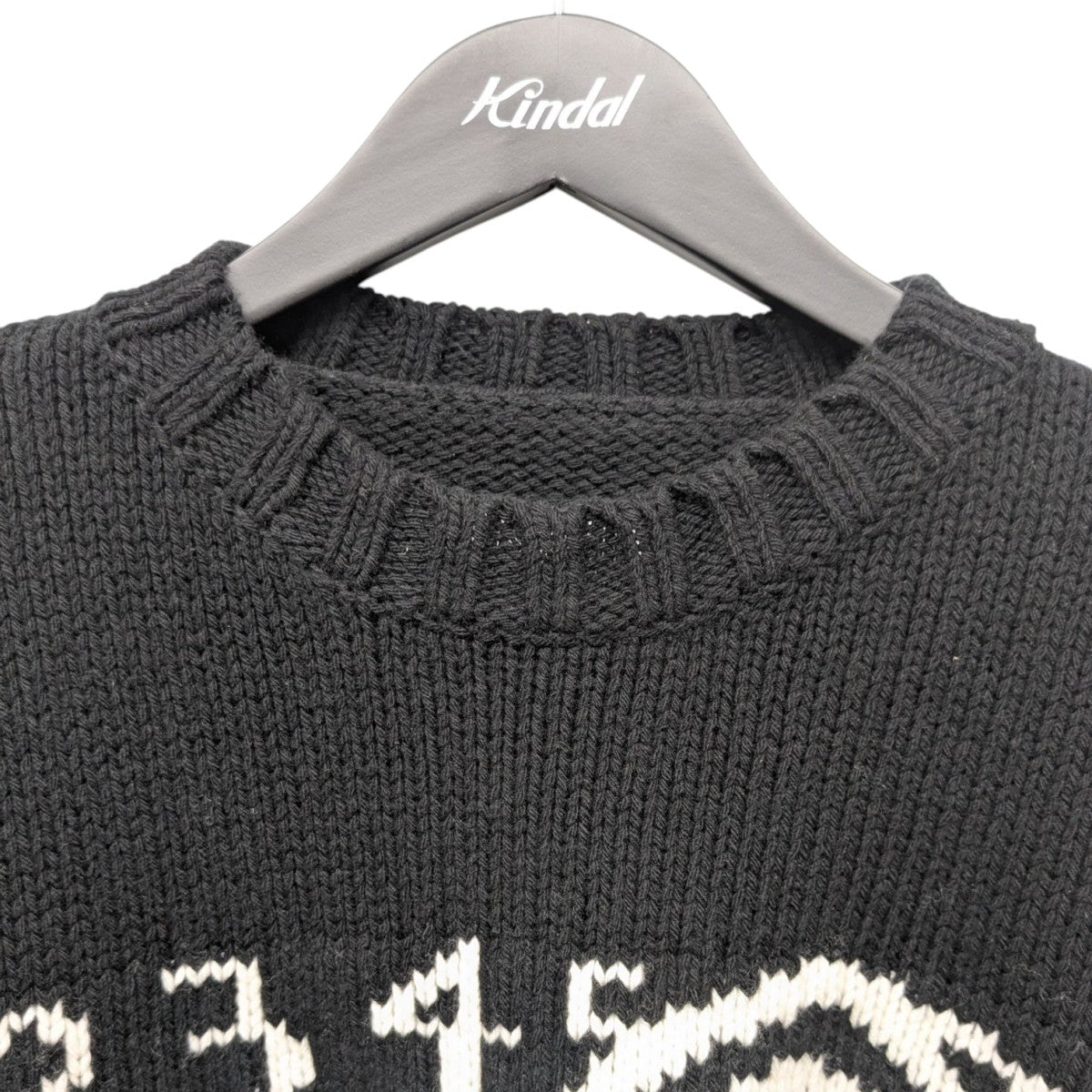 KIDS セーターM60882