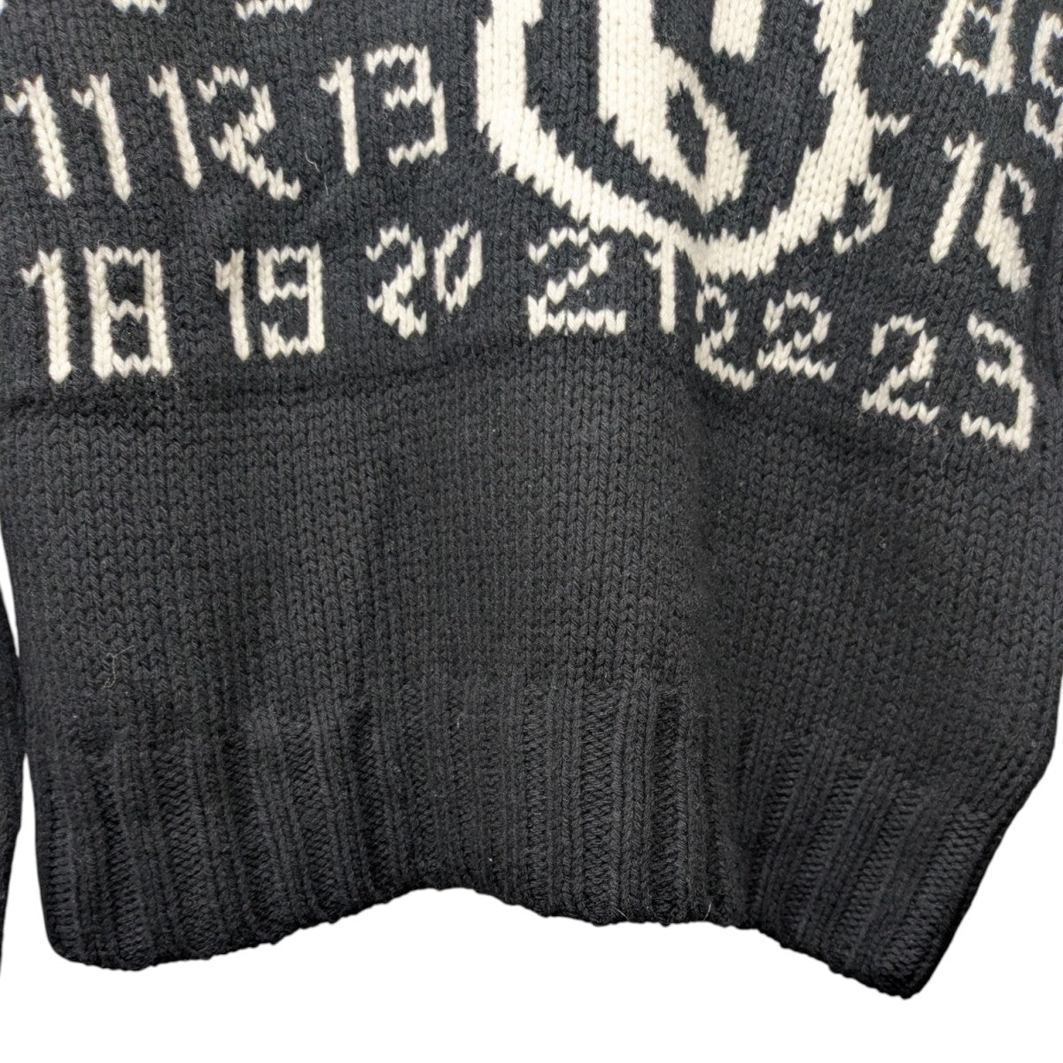 KIDS セーターM60882